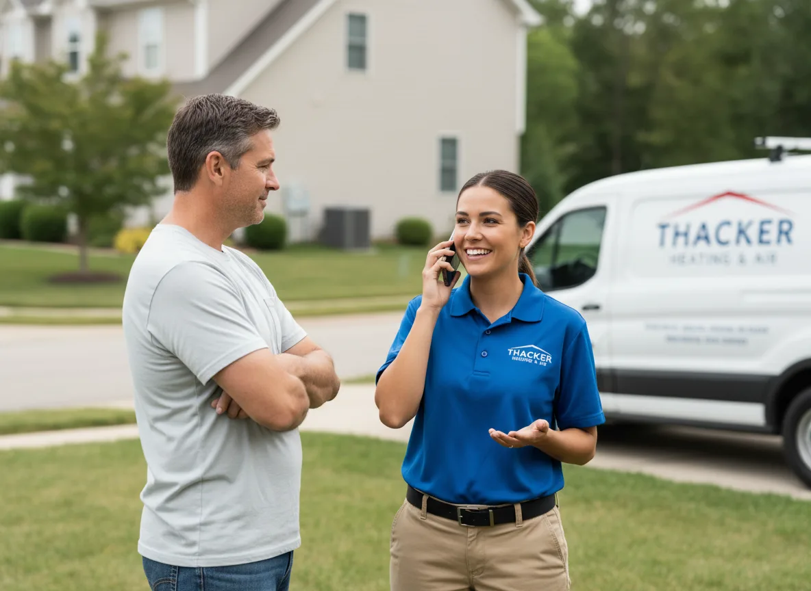 Ac Repair Council Bluffs, IA FAQs